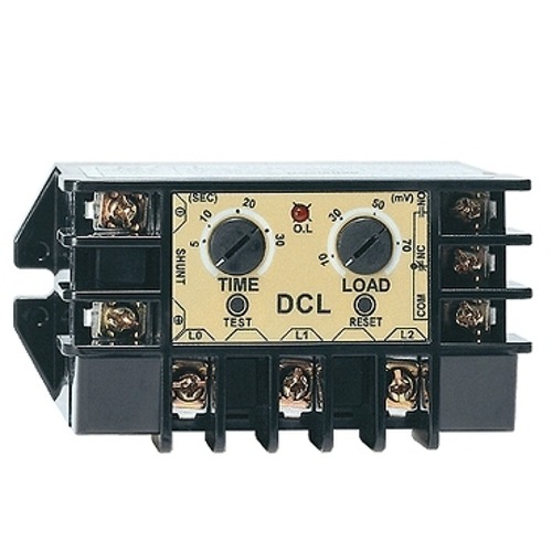 DCL-70RY7M [과전류 70mV AC110/220V]