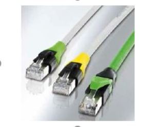 산업용 Ethernet Cable