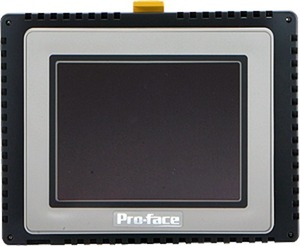 PFXGM4201TAD / 3.5&quot; Touch Panel